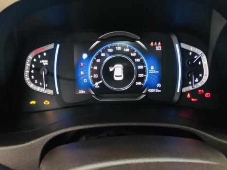 HYUNDAI Creta 2.0 16V 4P FLEX ULTIMATE AUTOMTICO, Foto 15