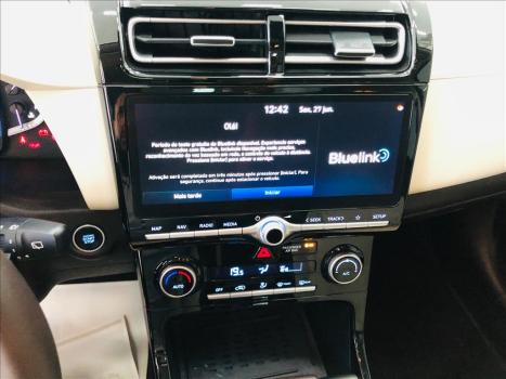 HYUNDAI Creta 2.0 16V 4P FLEX ULTIMATE AUTOMTICO, Foto 16
