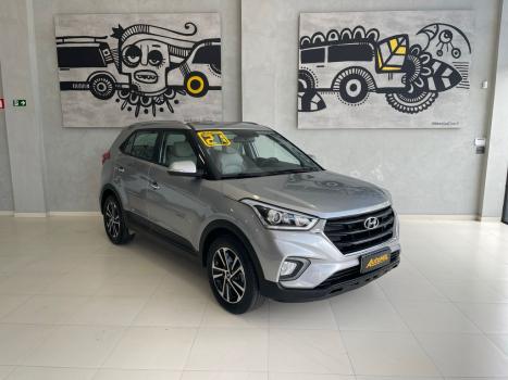 HYUNDAI Creta 2.0 16V 4P FLEX PRESTIGE AUTOMTICO, Foto 1