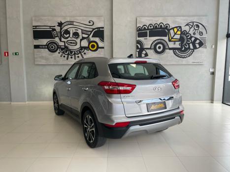 HYUNDAI Creta 2.0 16V 4P FLEX PRESTIGE AUTOMTICO, Foto 2
