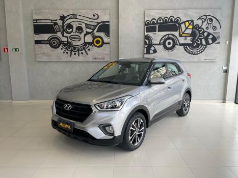 HYUNDAI Creta 2.0 16V 4P FLEX PRESTIGE AUTOMTICO, Foto 3