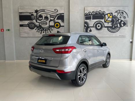 HYUNDAI Creta 2.0 16V 4P FLEX PRESTIGE AUTOMTICO, Foto 4