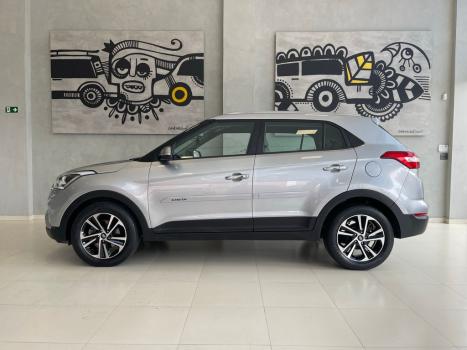 HYUNDAI Creta 2.0 16V 4P FLEX PRESTIGE AUTOMTICO, Foto 6