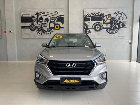 HYUNDAI Creta 2.0 16V 4P FLEX PRESTIGE AUTOMTICO, Foto 7