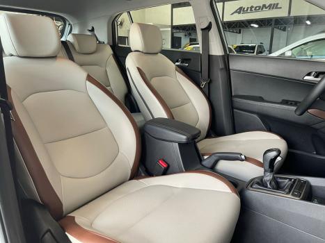 HYUNDAI Creta 2.0 16V 4P FLEX PRESTIGE AUTOMTICO, Foto 10