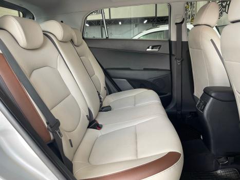 HYUNDAI Creta 2.0 16V 4P FLEX PRESTIGE AUTOMTICO, Foto 11