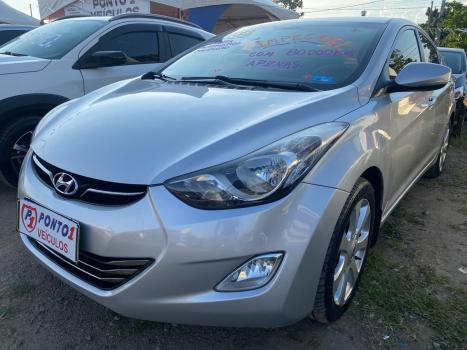 HYUNDAI Elantra 1.8 16V 4P GLS AUTOMTICO, Foto 1