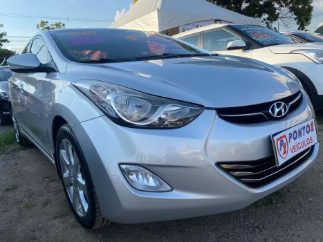 HYUNDAI Elantra 1.8 16V 4P GLS AUTOMTICO, Foto 3