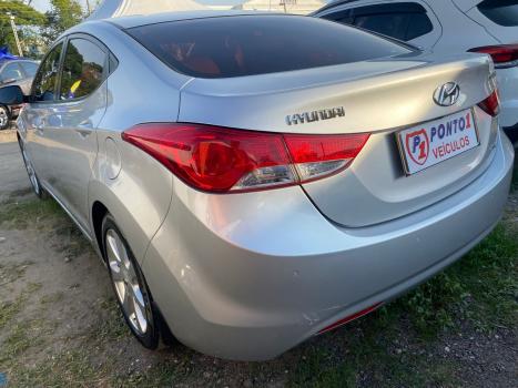 HYUNDAI Elantra 1.8 16V 4P GLS AUTOMTICO, Foto 5