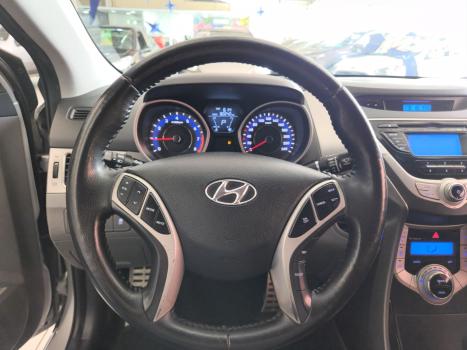 HYUNDAI Elantra 1.8 16V 4P GLS AUTOMTICO, Foto 15