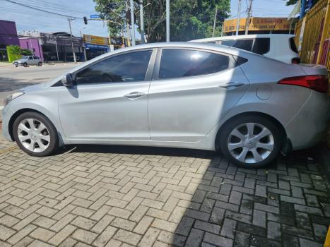 HYUNDAI Elantra 1.8 16V 4P GLS AUTOMTICO, Foto 3