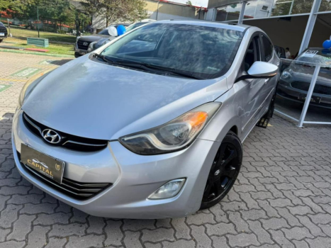 HYUNDAI Elantra 1.8 16V 4P GLS AUTOMTICO, Foto 2