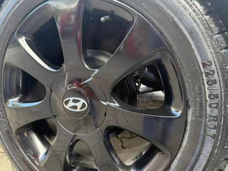 HYUNDAI Elantra 1.8 16V 4P GLS AUTOMTICO, Foto 4