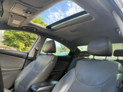 HYUNDAI Elantra 1.8 16V 4P GLS AUTOMTICO, Foto 5