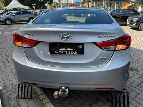 HYUNDAI Elantra 1.8 16V 4P GLS AUTOMTICO, Foto 6