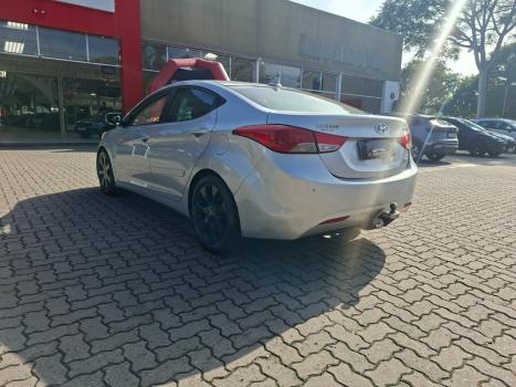 HYUNDAI Elantra 1.8 16V 4P GLS AUTOMTICO, Foto 9