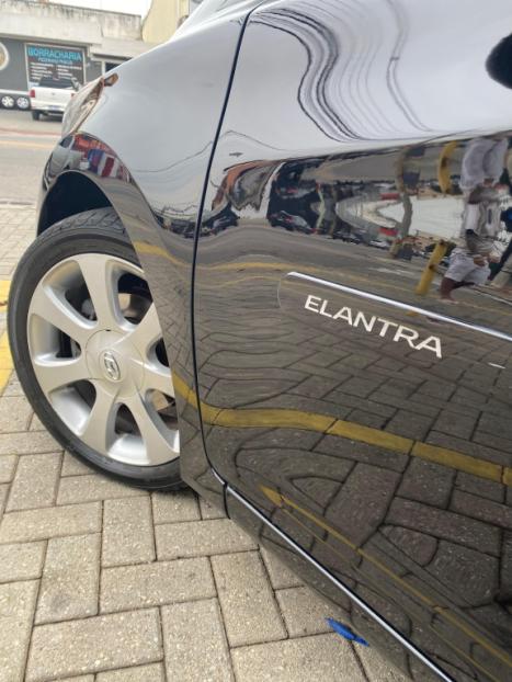 HYUNDAI Elantra 1.8 16V 4P GLS AUTOMTICO, Foto 5
