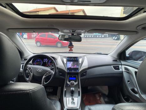 HYUNDAI Elantra 1.8 16V 4P GLS AUTOMTICO, Foto 11