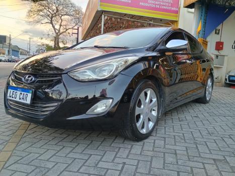 HYUNDAI Elantra 1.8 16V 4P GLS AUTOMTICO, Foto 1