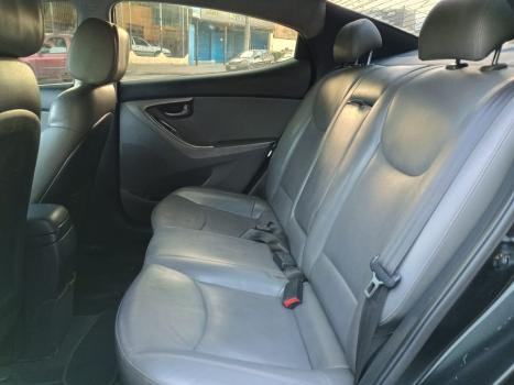 HYUNDAI Elantra 1.8 16V 4P GLS AUTOMTICO, Foto 2