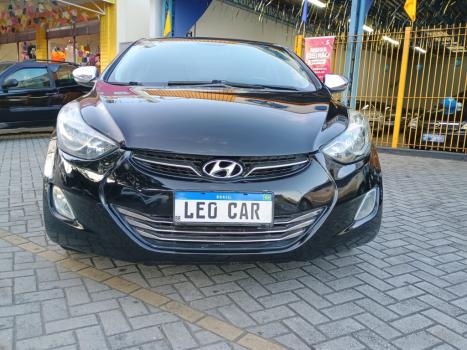 HYUNDAI Elantra 1.8 16V 4P GLS AUTOMTICO, Foto 3