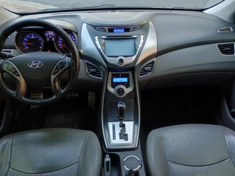 HYUNDAI Elantra 1.8 16V 4P GLS AUTOMTICO, Foto 4