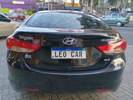 HYUNDAI Elantra 1.8 16V 4P GLS AUTOMTICO, Foto 5