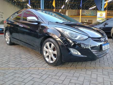 HYUNDAI Elantra 1.8 16V 4P GLS AUTOMTICO, Foto 6