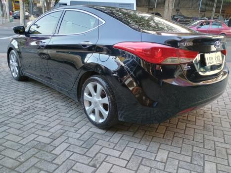 HYUNDAI Elantra 1.8 16V 4P GLS AUTOMTICO, Foto 7