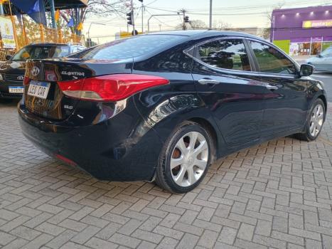 HYUNDAI Elantra 1.8 16V 4P GLS AUTOMTICO, Foto 8
