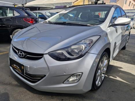 HYUNDAI Elantra 1.8 16V 4P GLS AUTOMTICO, Foto 2