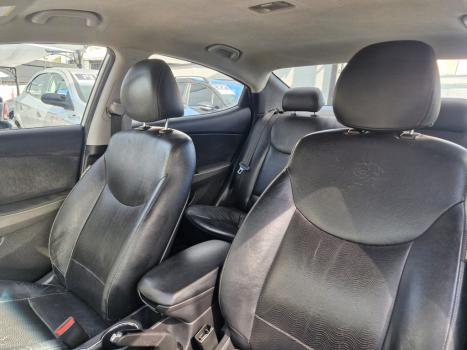 HYUNDAI Elantra 1.8 16V 4P GLS AUTOMTICO, Foto 5