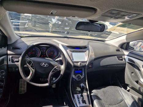 HYUNDAI Elantra 1.8 16V 4P GLS AUTOMTICO, Foto 7