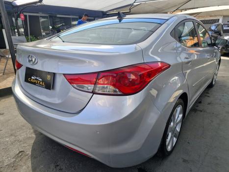 HYUNDAI Elantra 1.8 16V 4P GLS AUTOMTICO, Foto 8