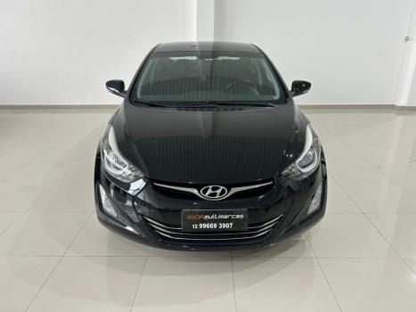 HYUNDAI Elantra 2.0 16V 4P GLS AUTOMTICO, Foto 2