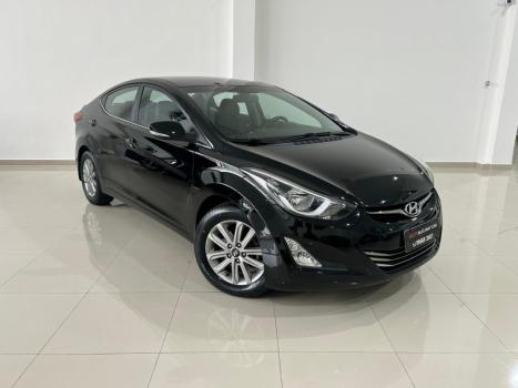 HYUNDAI Elantra 2.0 16V 4P GLS AUTOMTICO, Foto 1