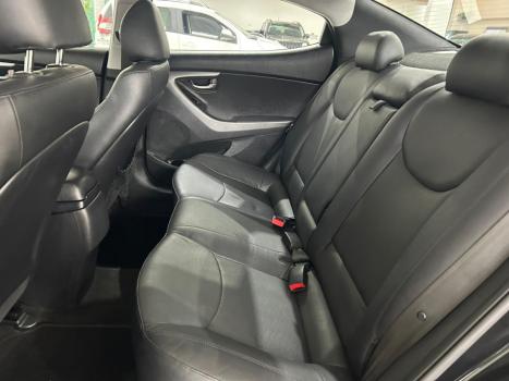 HYUNDAI Elantra 2.0 16V 4P GLS AUTOMTICO, Foto 10