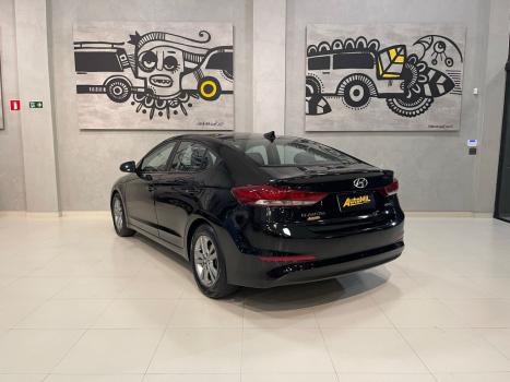 HYUNDAI Elantra 2.0 16V 4P FLEX SPECIAL EDITION AUTOMTICO, Foto 2