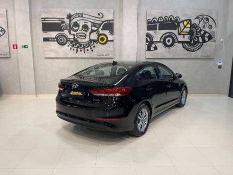 HYUNDAI Elantra 2.0 16V 4P FLEX SPECIAL EDITION AUTOMTICO, Foto 4