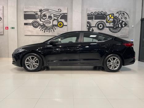 HYUNDAI Elantra 2.0 16V 4P FLEX SPECIAL EDITION AUTOMTICO, Foto 5