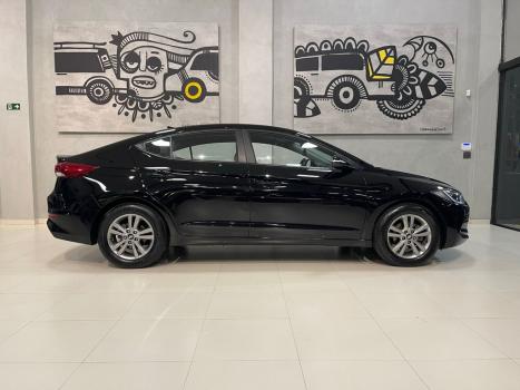 HYUNDAI Elantra 2.0 16V 4P FLEX SPECIAL EDITION AUTOMTICO, Foto 6