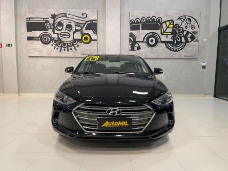 HYUNDAI Elantra 2.0 16V 4P FLEX SPECIAL EDITION AUTOMTICO, Foto 7