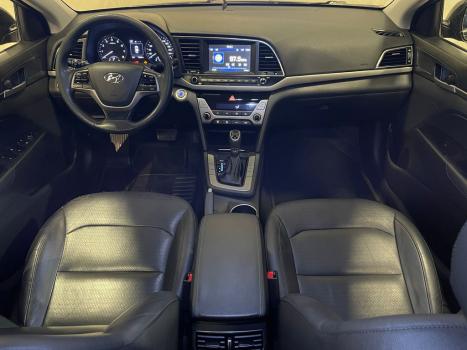 HYUNDAI Elantra 2.0 16V 4P FLEX SPECIAL EDITION AUTOMTICO, Foto 8