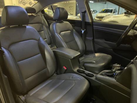 HYUNDAI Elantra 2.0 16V 4P FLEX SPECIAL EDITION AUTOMTICO, Foto 9