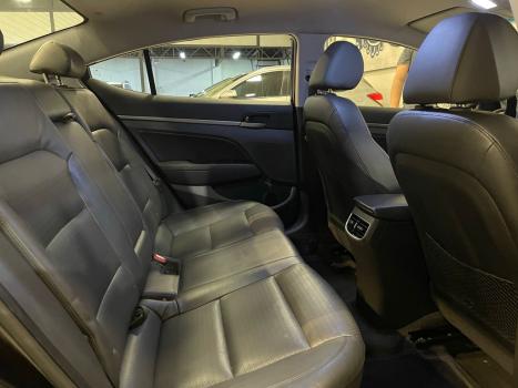 HYUNDAI Elantra 2.0 16V 4P FLEX SPECIAL EDITION AUTOMTICO, Foto 10
