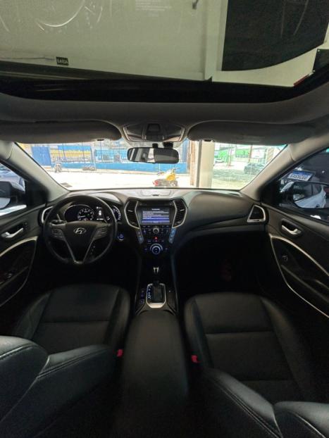 HYUNDAI Grand Santa F 3.3 V6 4P 4WD AUTOMTICO, Foto 8