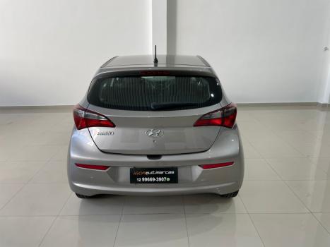 HYUNDAI HB 20 Hatch 1.0 12V 4P FLEX UNIQUE, Foto 5