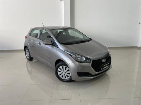 HYUNDAI HB 20 Hatch 1.0 12V 4P FLEX UNIQUE, Foto 1