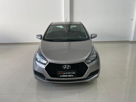 HYUNDAI HB 20 Hatch 1.0 12V 4P FLEX UNIQUE, Foto 2