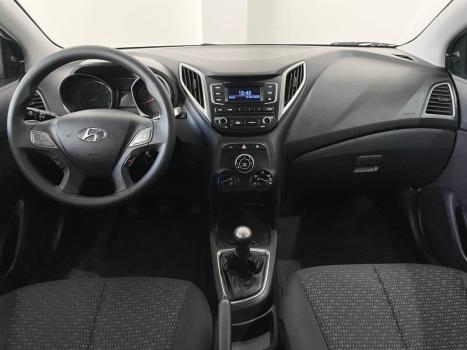 HYUNDAI HB 20 Hatch 1.0 12V 4P FLEX UNIQUE, Foto 7